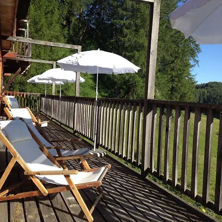 Sterna Hotel Feldis