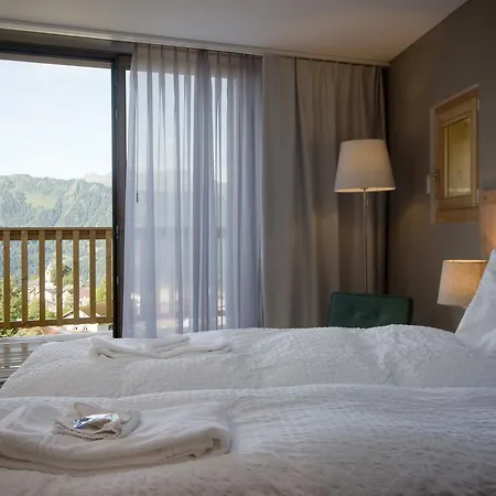 Sterna Hotel