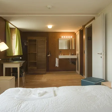 Sterna Hotel Feldis